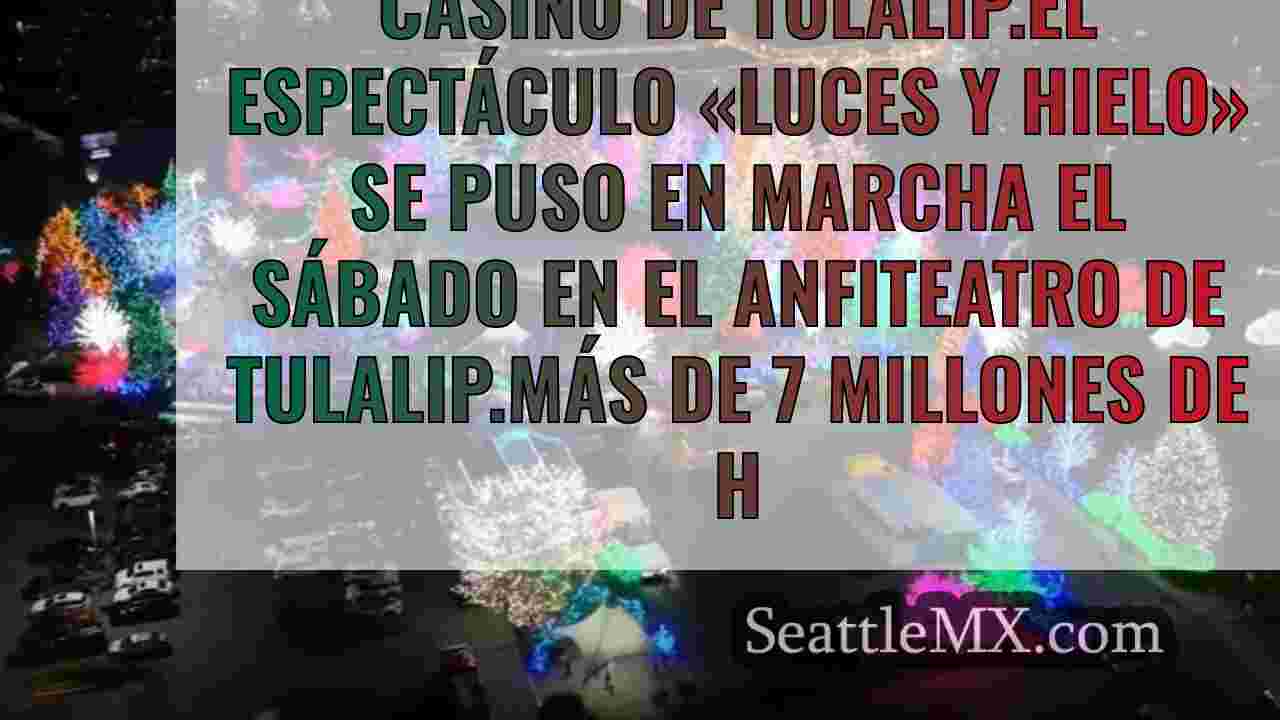 Noticias de Seattle SeattleMX