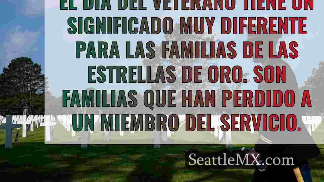 Los veteranos de South Sound rinden