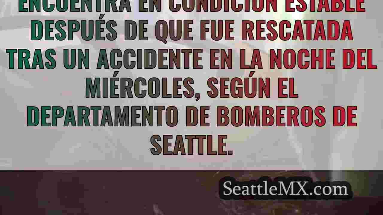 Noticias de Seattle SeattleMX
