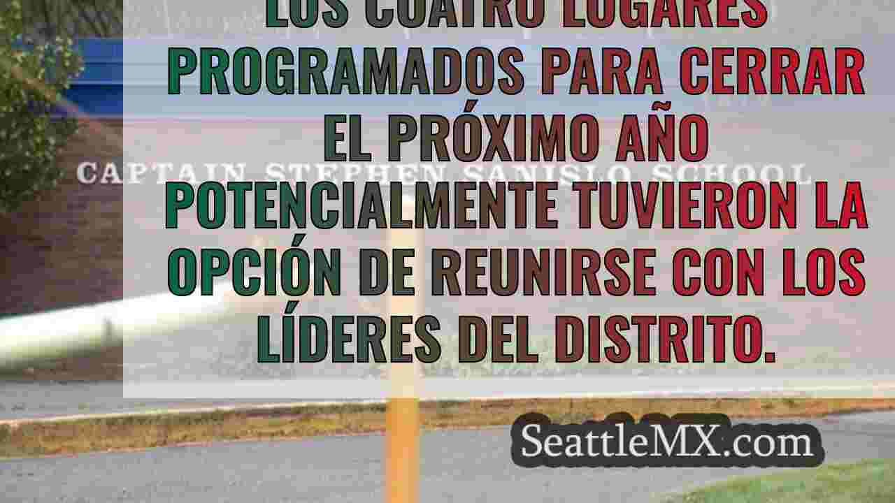 Noticias de Seattle SeattleMX