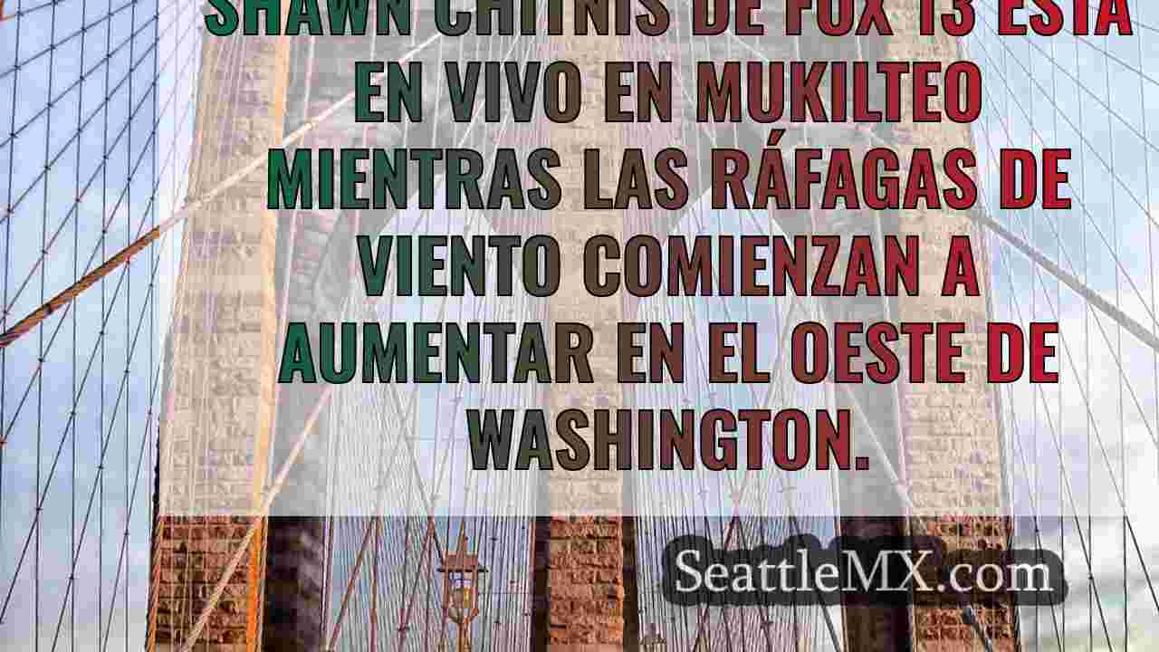 Noticias de Seattle SeattleMX