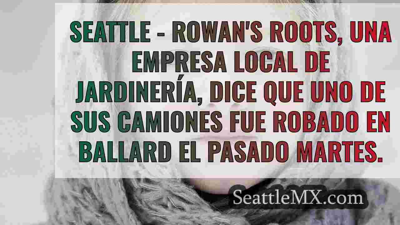 Noticias de Seattle SeattleMX