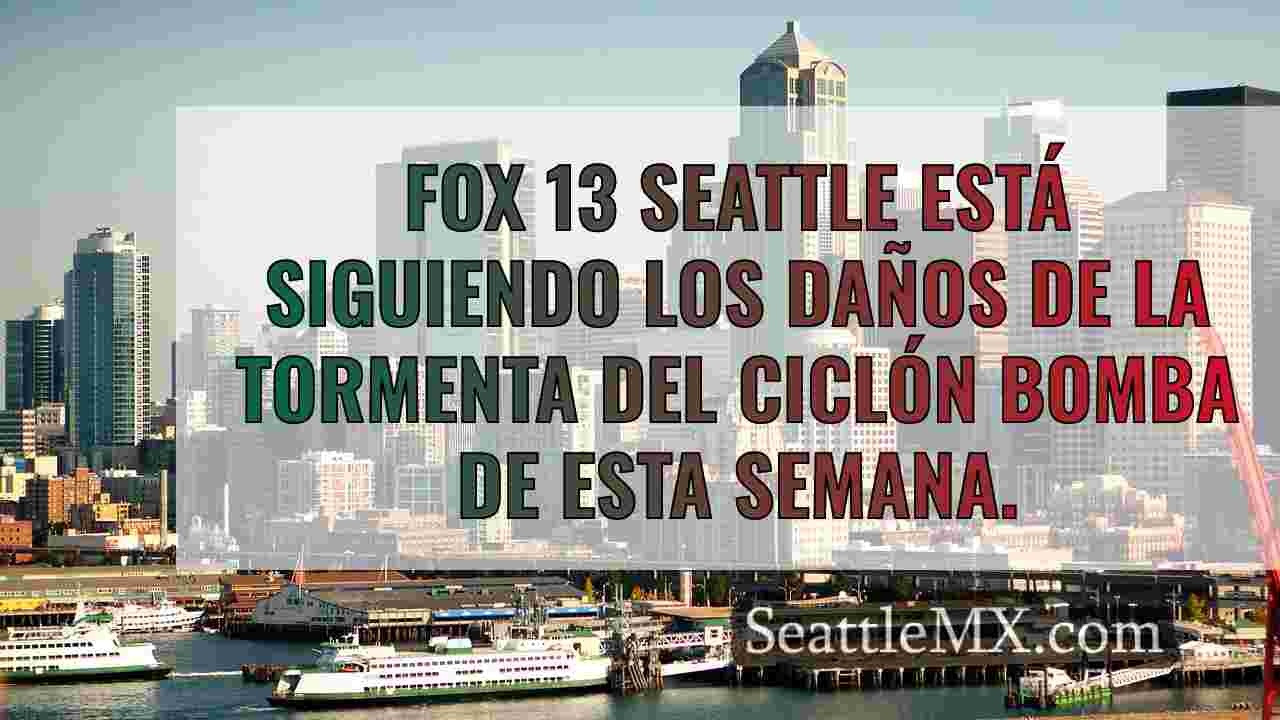 Noticias de Seattle SeattleMX