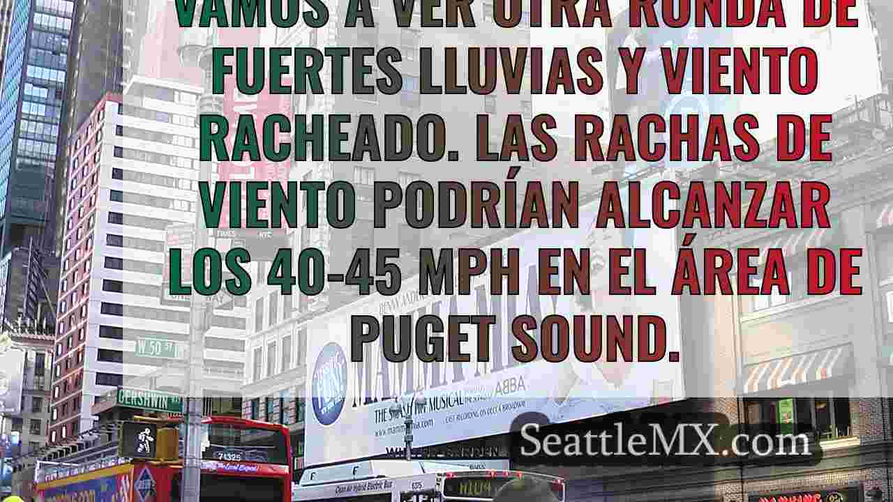 Noticias de Seattle SeattleMX