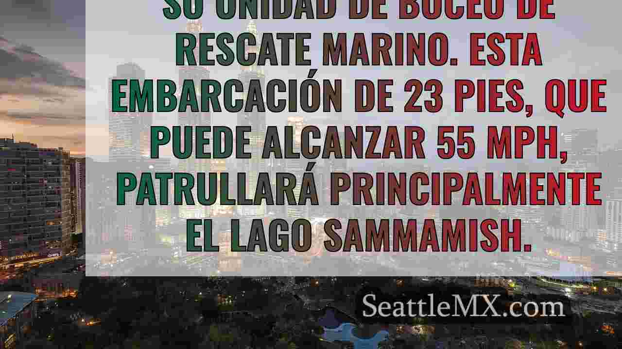 Noticias de Seattle SeattleMX