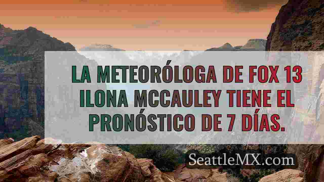 Noticias de Seattle SeattleMX
