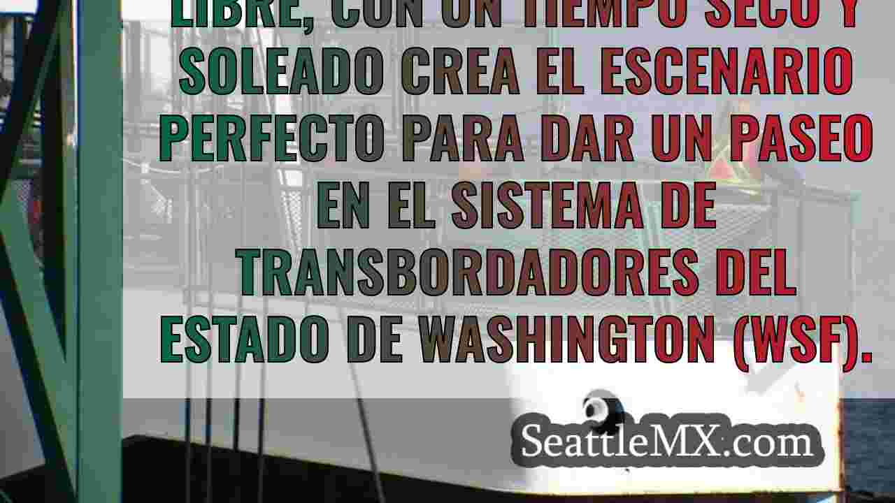 Noticias de Seattle SeattleMX