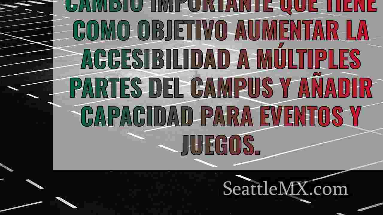 Noticias de Seattle SeattleMX