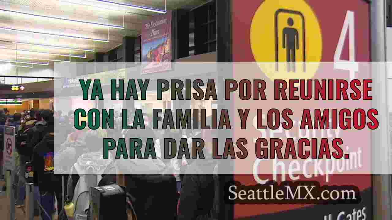Tierra, mar y aire: Consejos para
