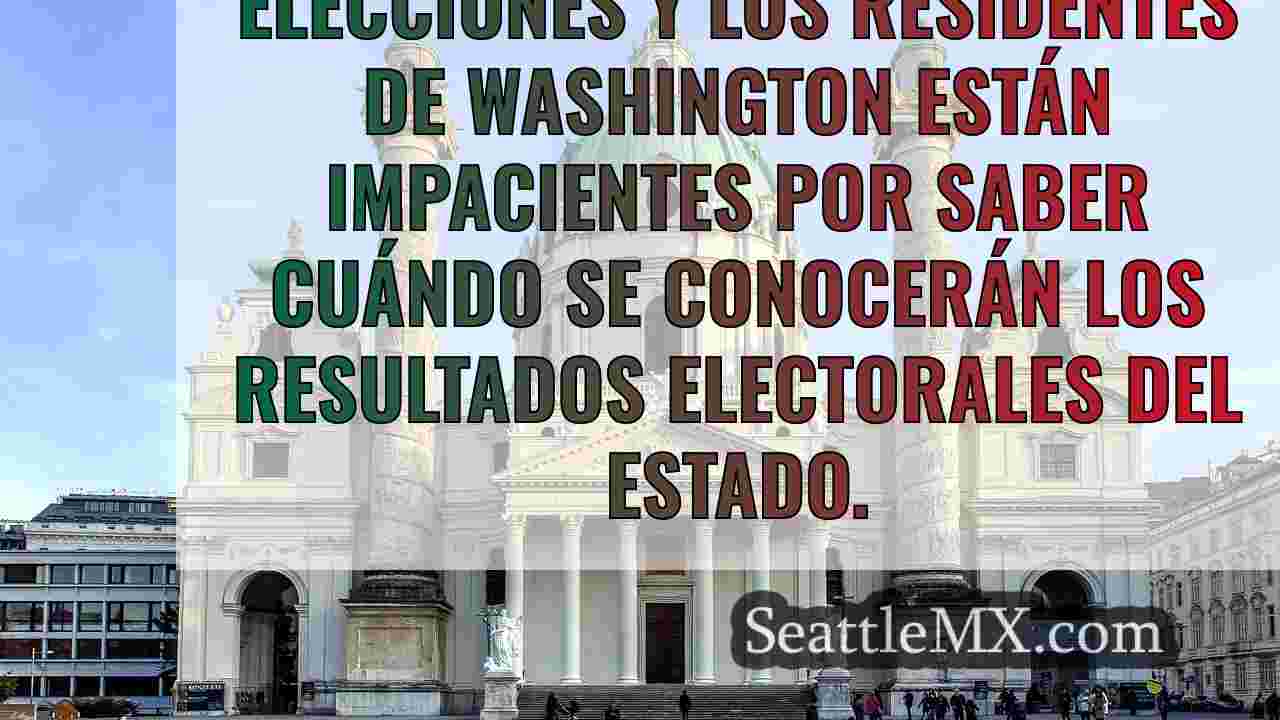 Noticias de Seattle SeattleMX