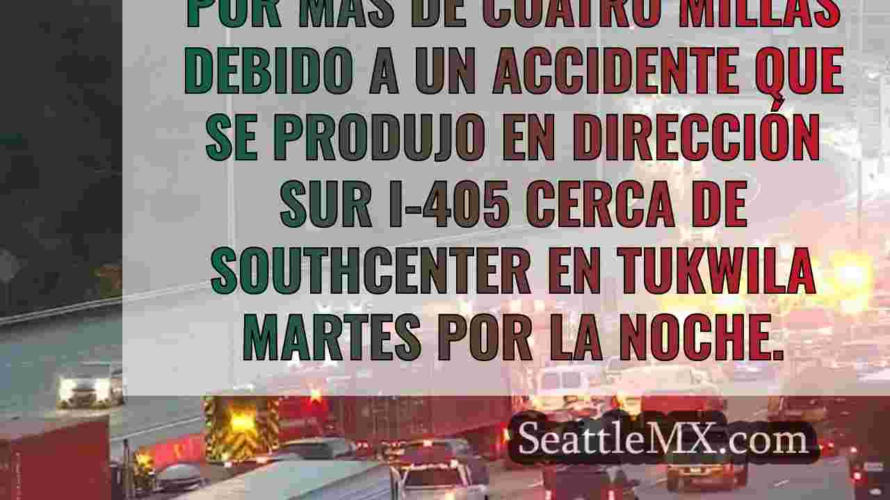 Noticias de Seattle SeattleMX