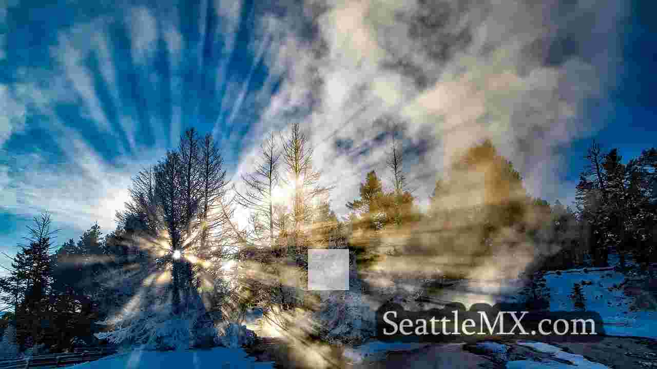 Noticias de Seattle SeattleMX