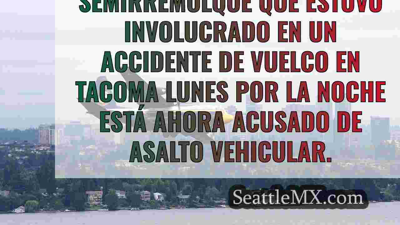 Noticias de Seattle SeattleMX