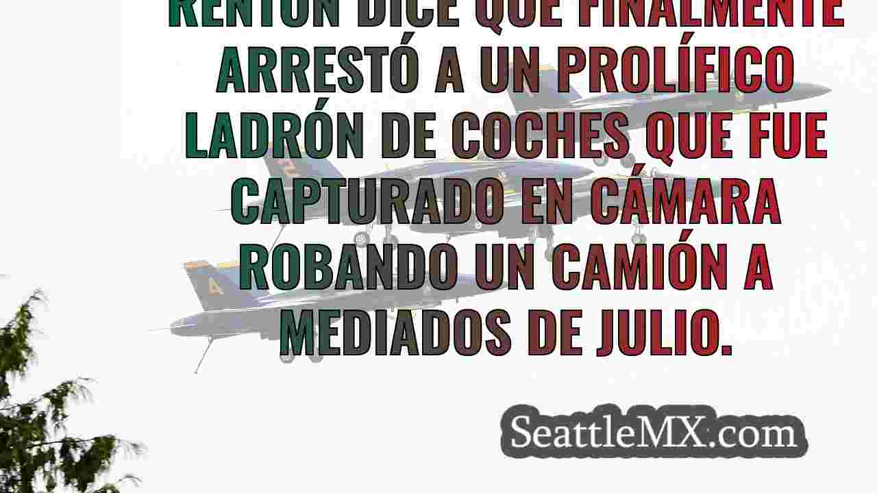 Noticias de Seattle SeattleMX