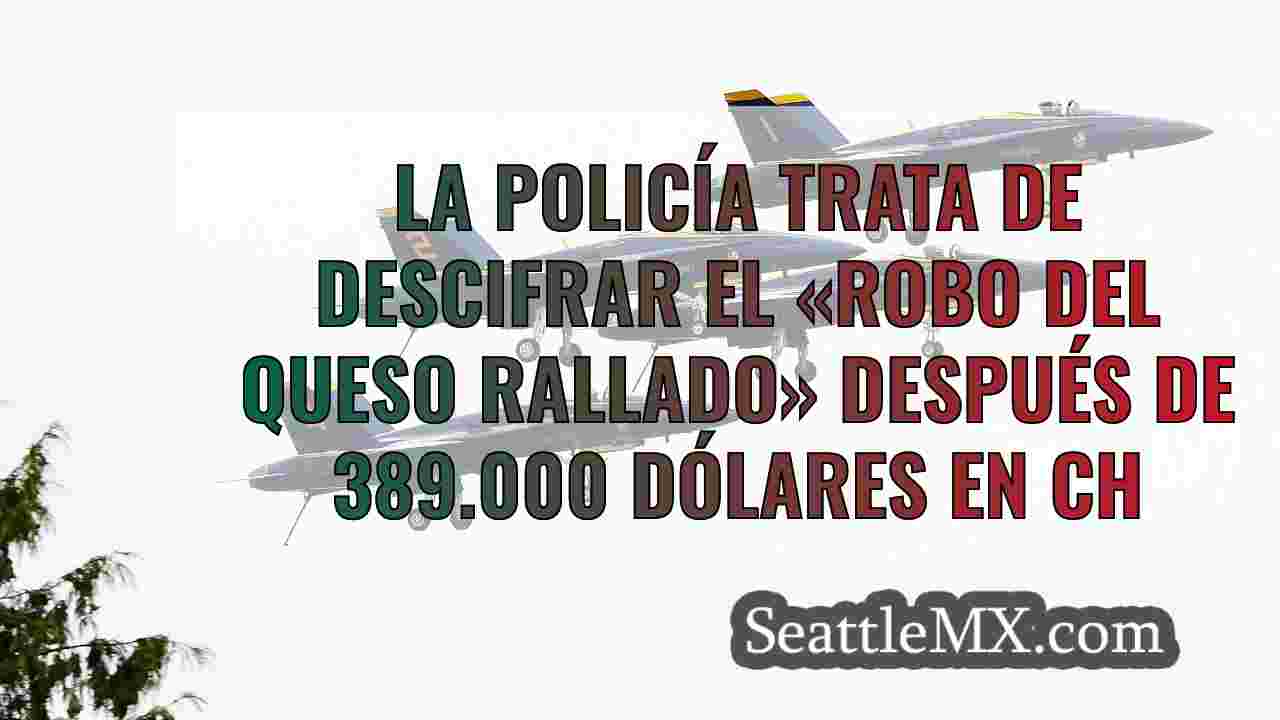Noticias de Seattle SeattleMX