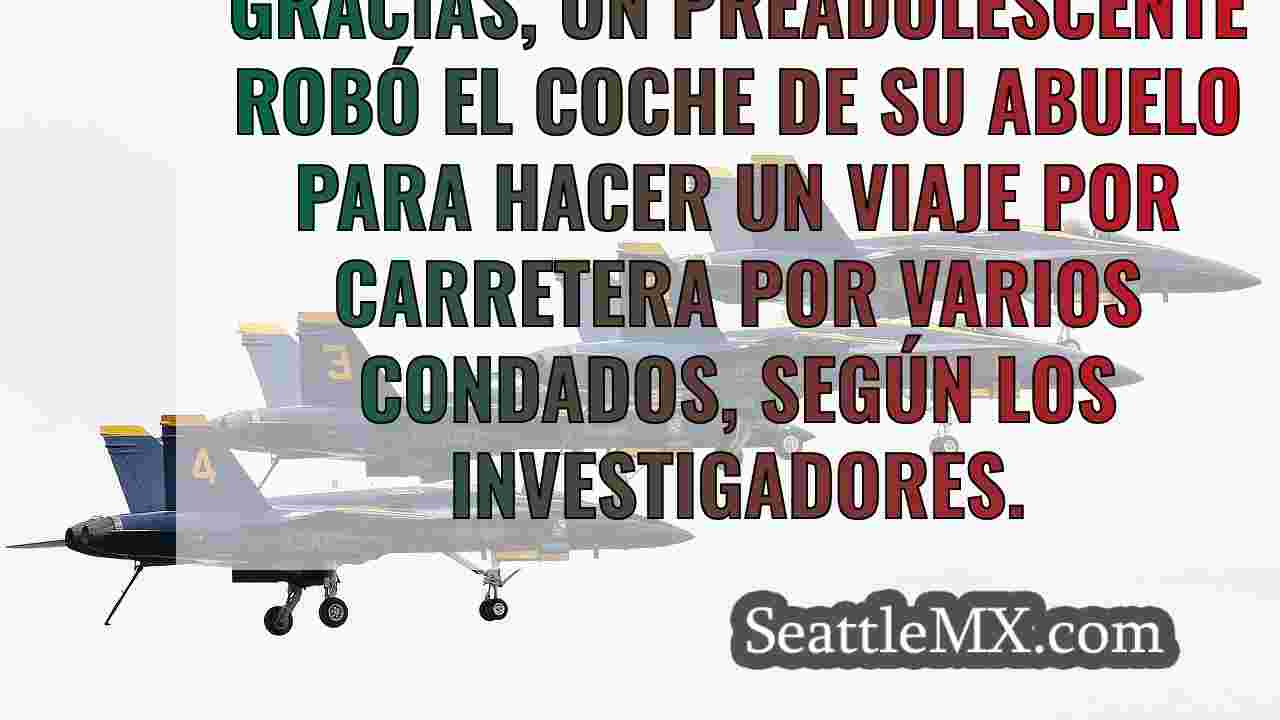 Noticias de Seattle SeattleMX