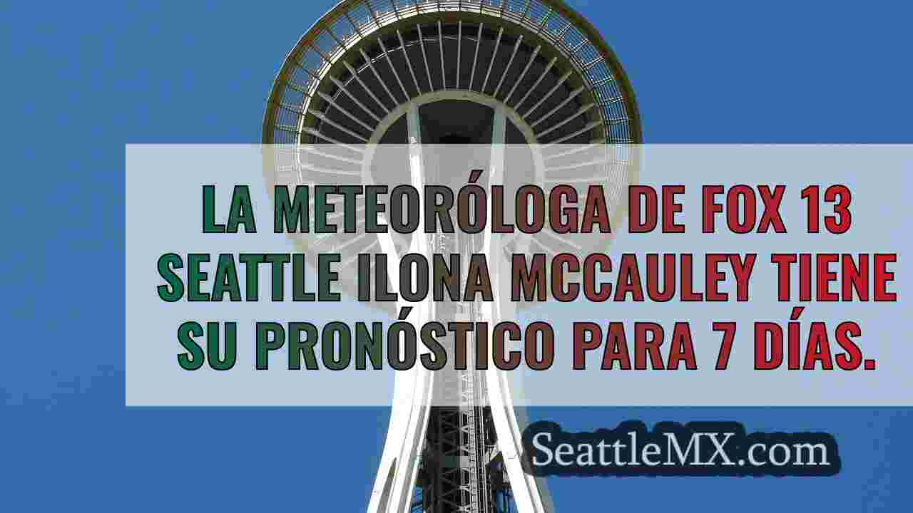Noticias de Seattle SeattleMX