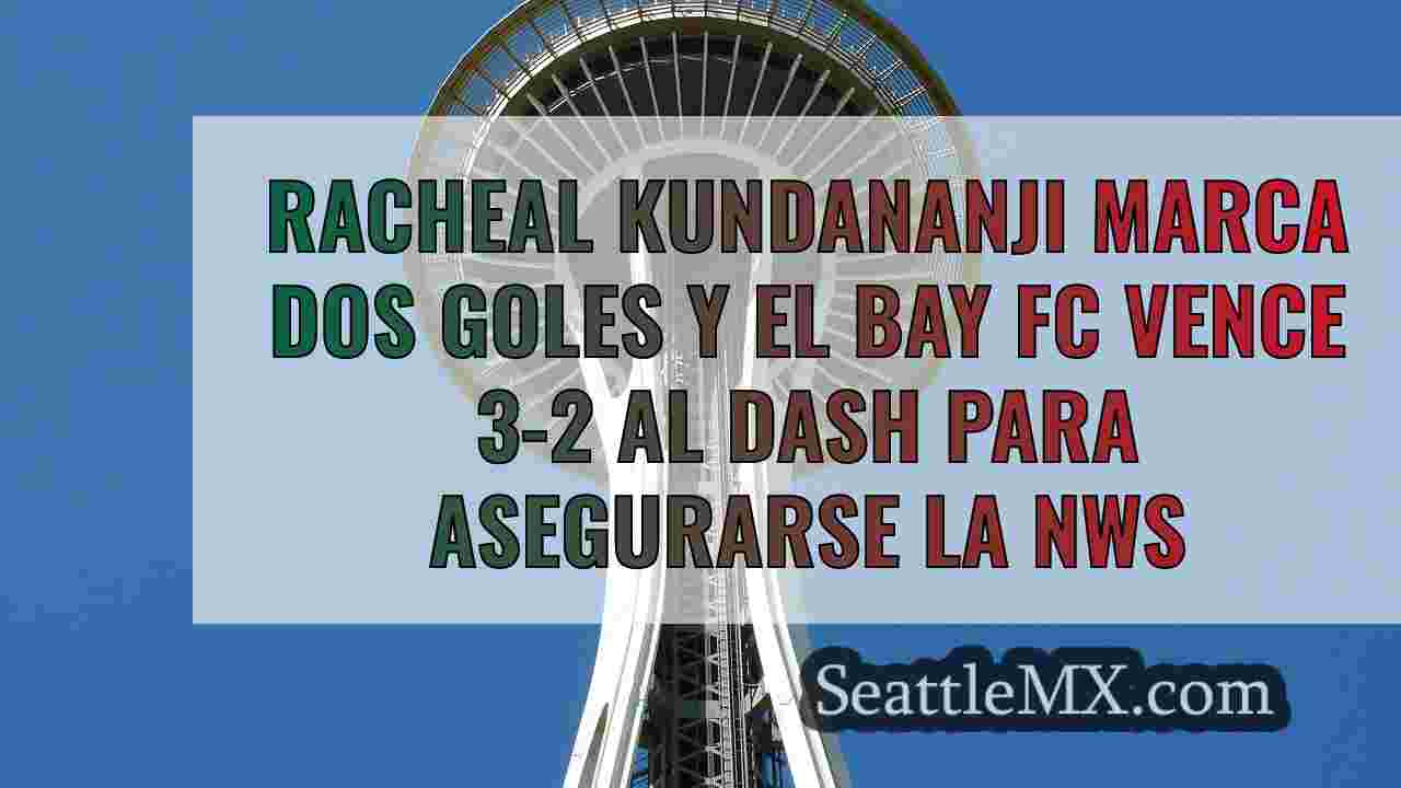 Noticias de Seattle SeattleMX