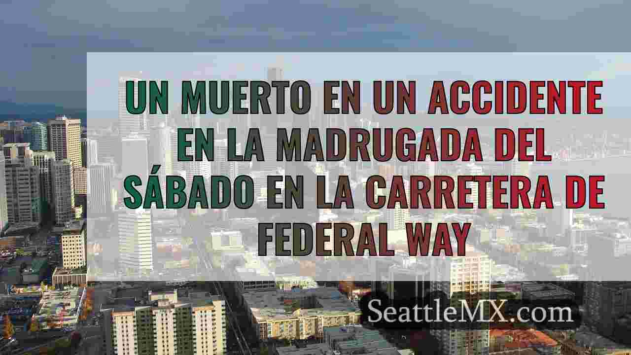 Noticias de Seattle SeattleMX