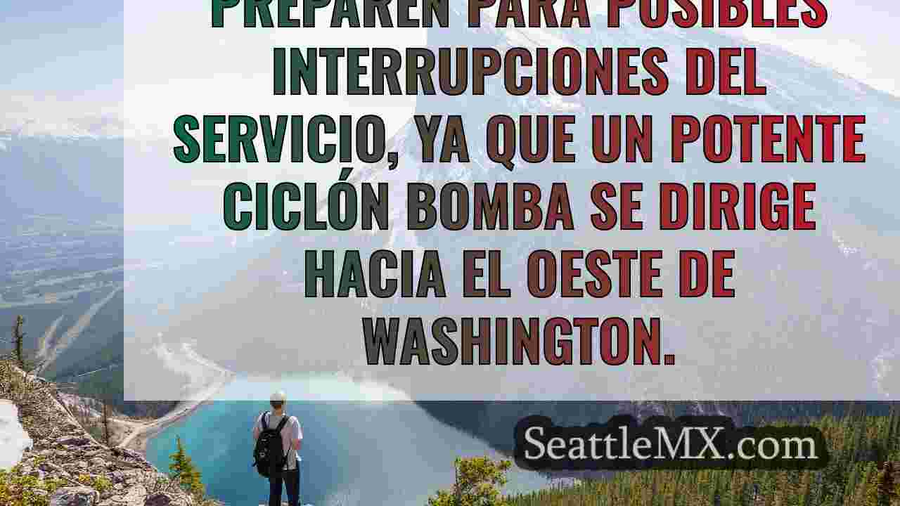 Noticias de Seattle SeattleMX