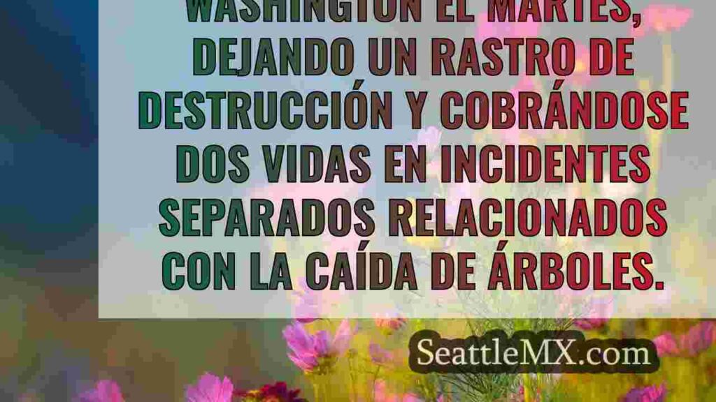 Un rayo destruye el campanario de la