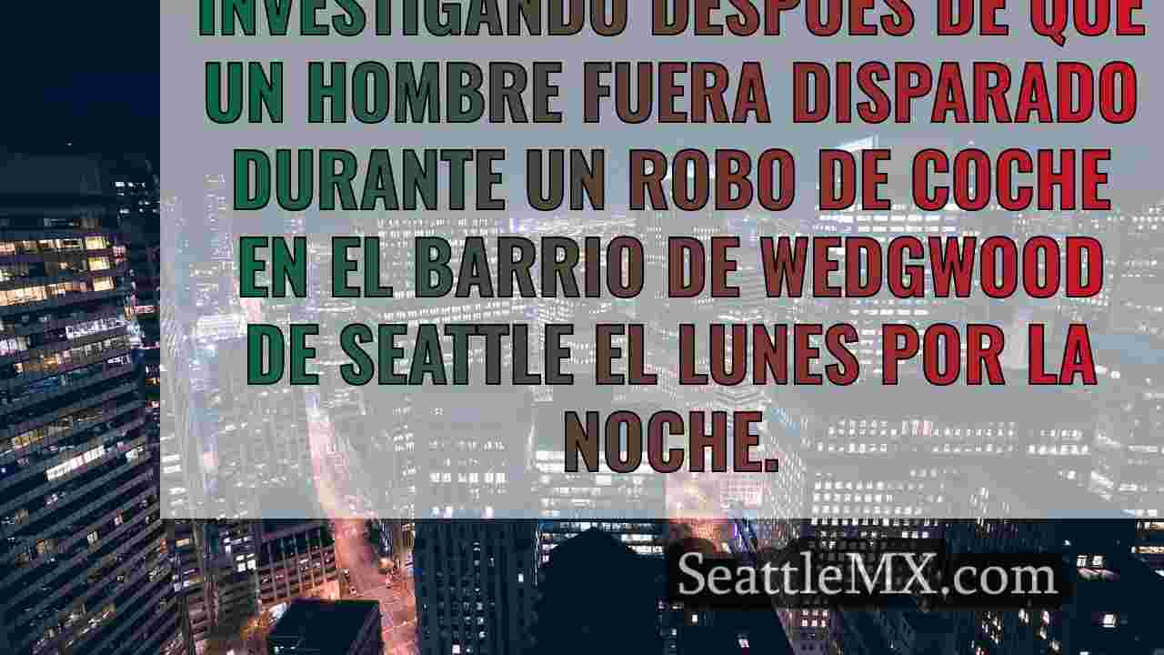 Noticias de Seattle SeattleMX