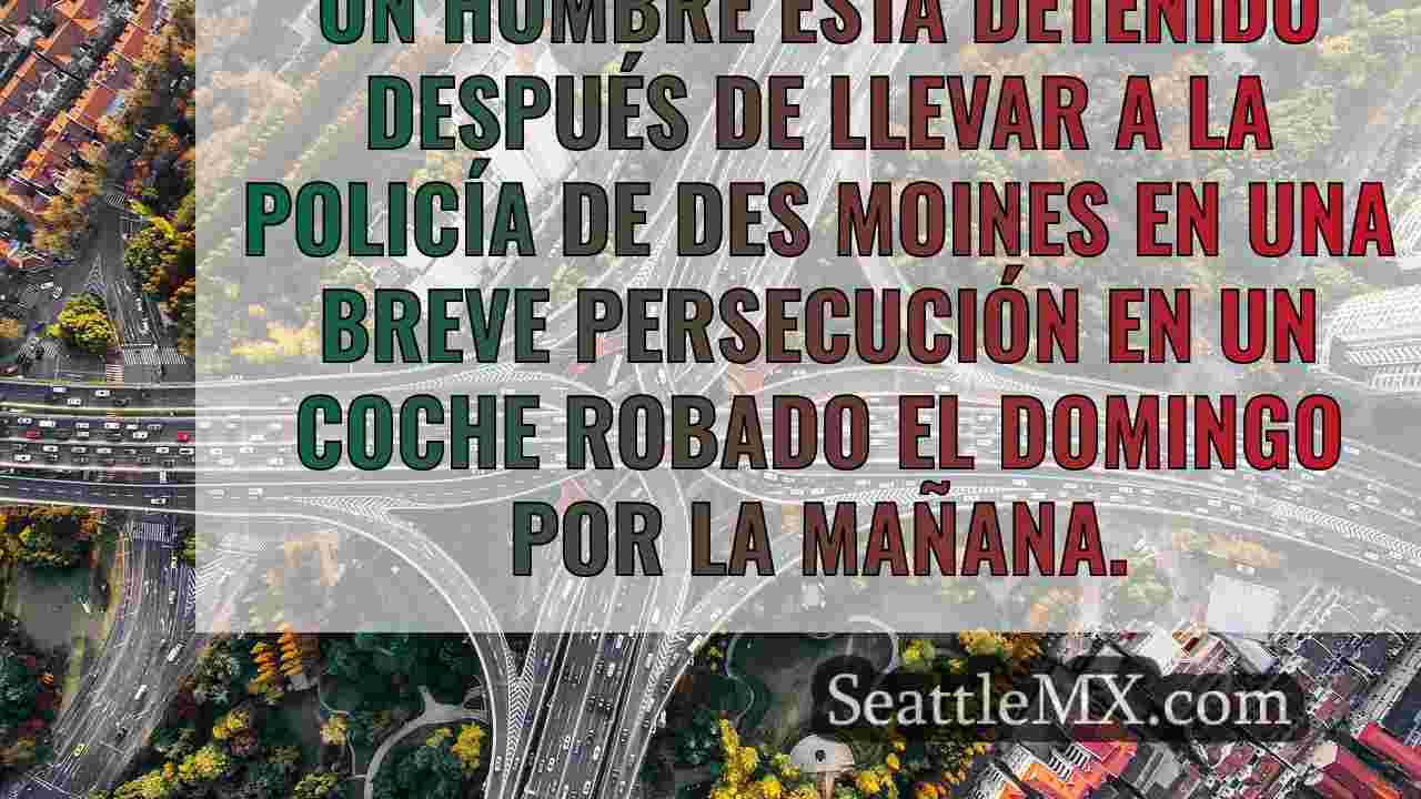 Noticias de Seattle SeattleMX