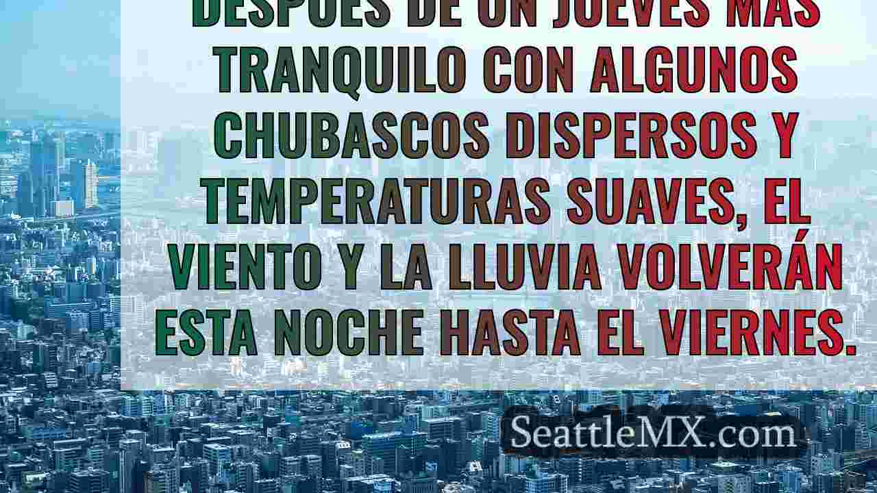 Noticias de Seattle SeattleMX
