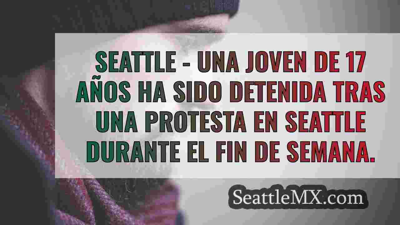 Noticias de Seattle SeattleMX