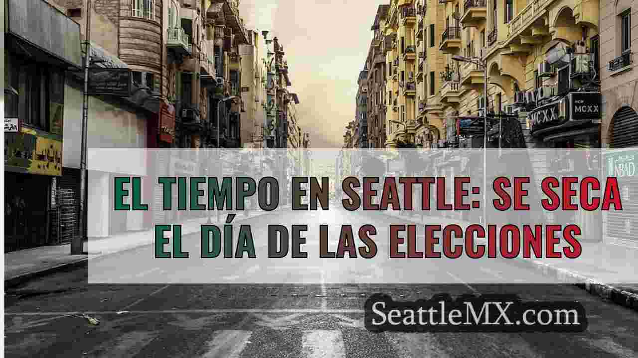 Noticias de Seattle SeattleMX