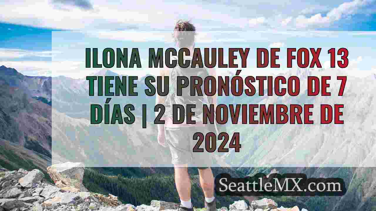 Noticias de Seattle SeattleMX