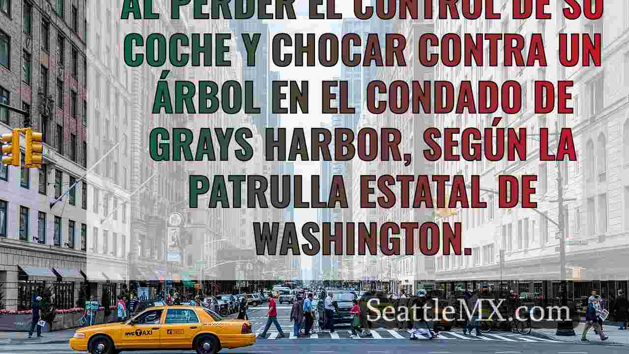 Noticias de Seattle SeattleMX