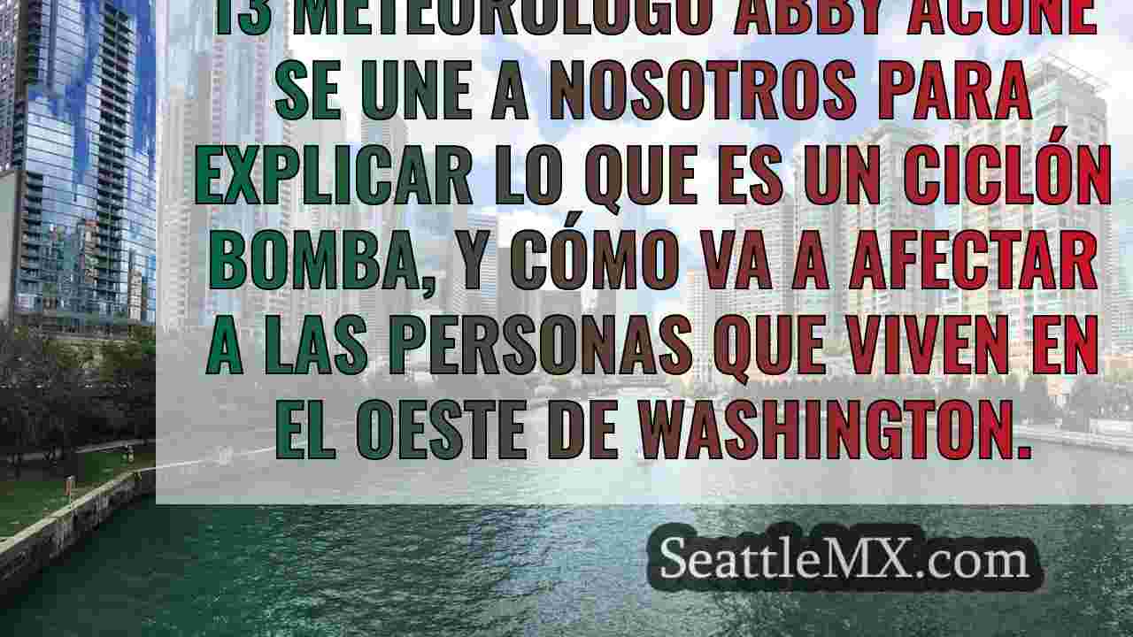 Noticias de Seattle SeattleMX