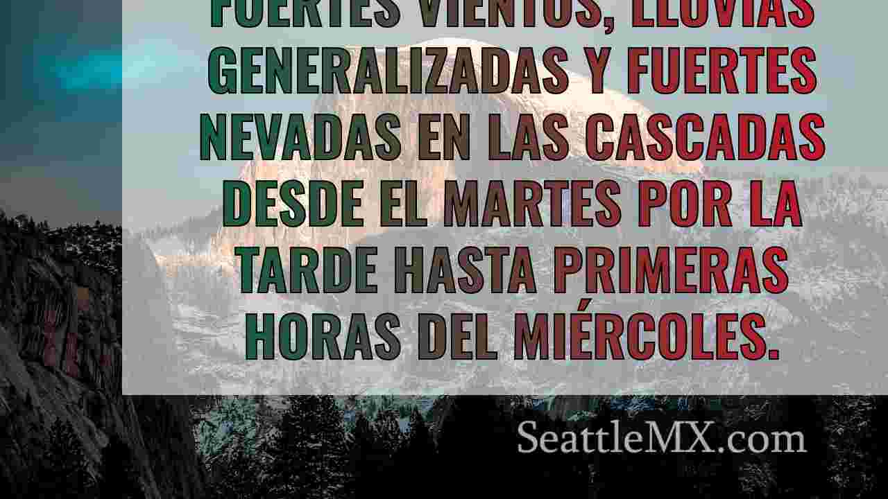 Noticias de Seattle SeattleMX