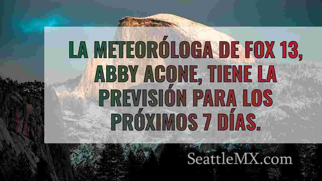 Noticias de Seattle SeattleMX