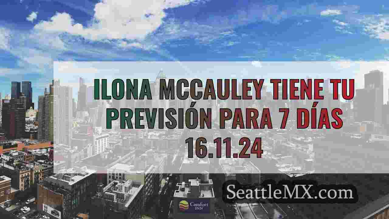 Noticias de Seattle SeattleMX