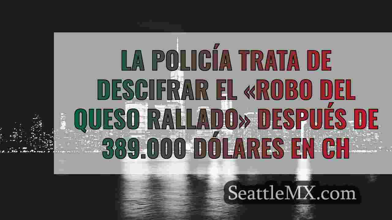 Noticias de Seattle SeattleMX