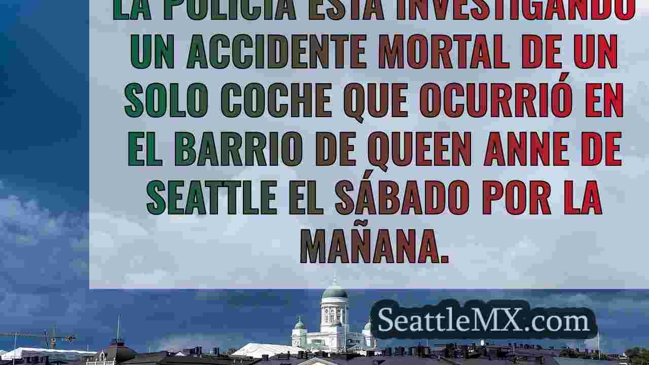 Noticias de Seattle SeattleMX
