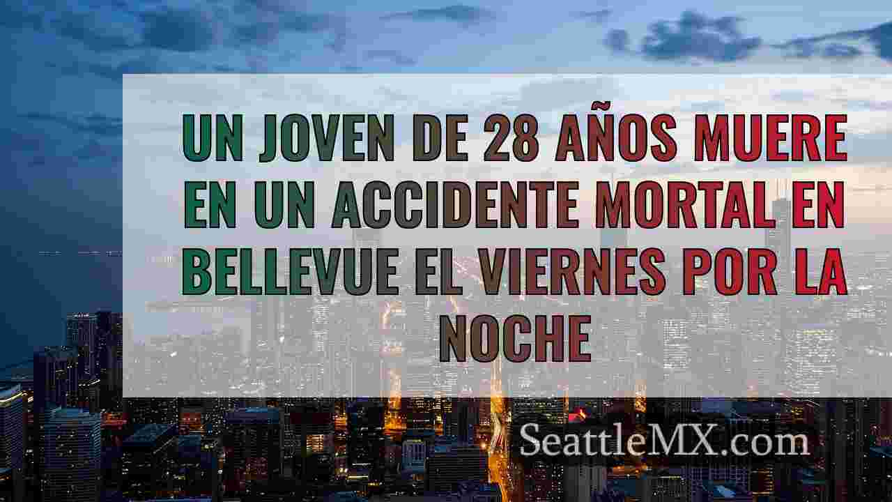 Noticias de Seattle SeattleMX