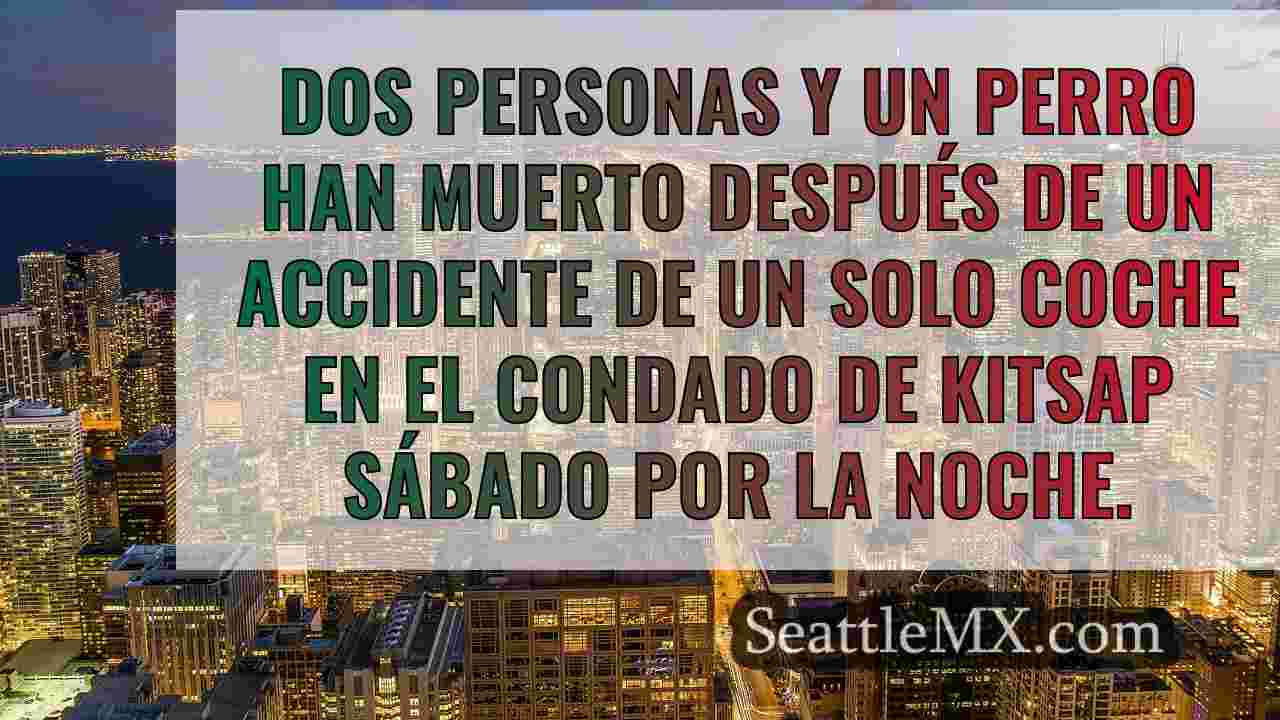 Noticias de Seattle SeattleMX