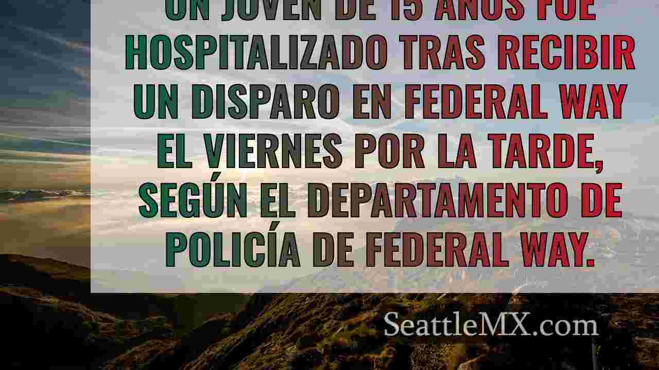 Noticias de Seattle SeattleMX