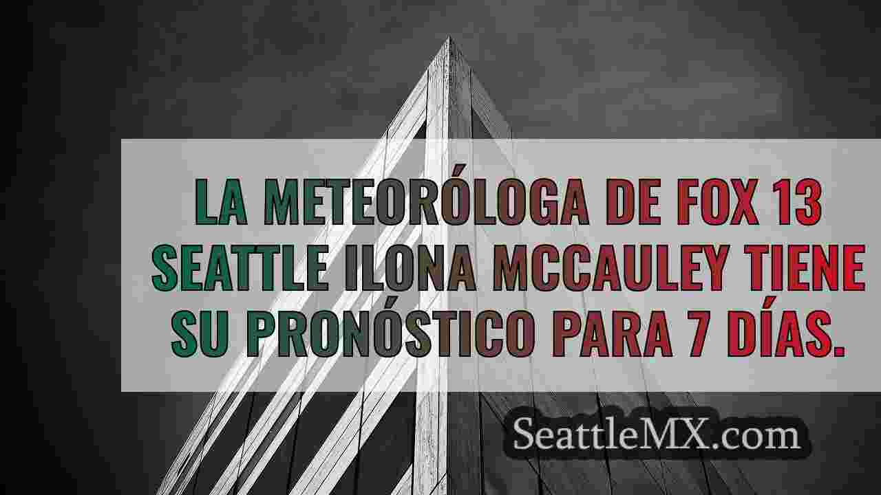 Noticias de Seattle SeattleMX