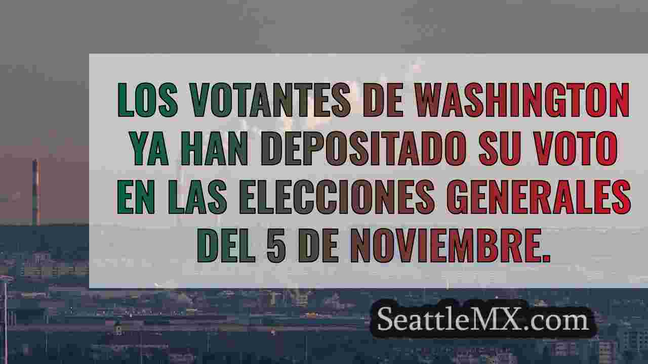 Noticias de Seattle SeattleMX