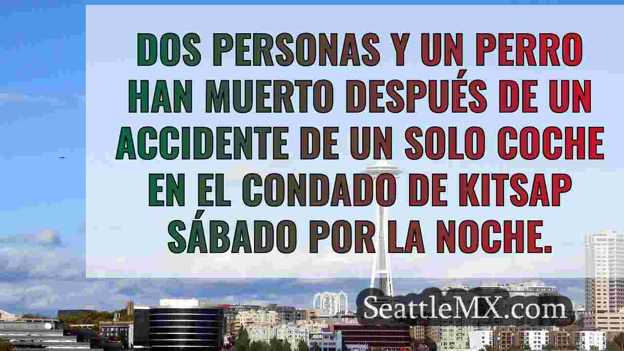 Noticias de Seattle SeattleMX