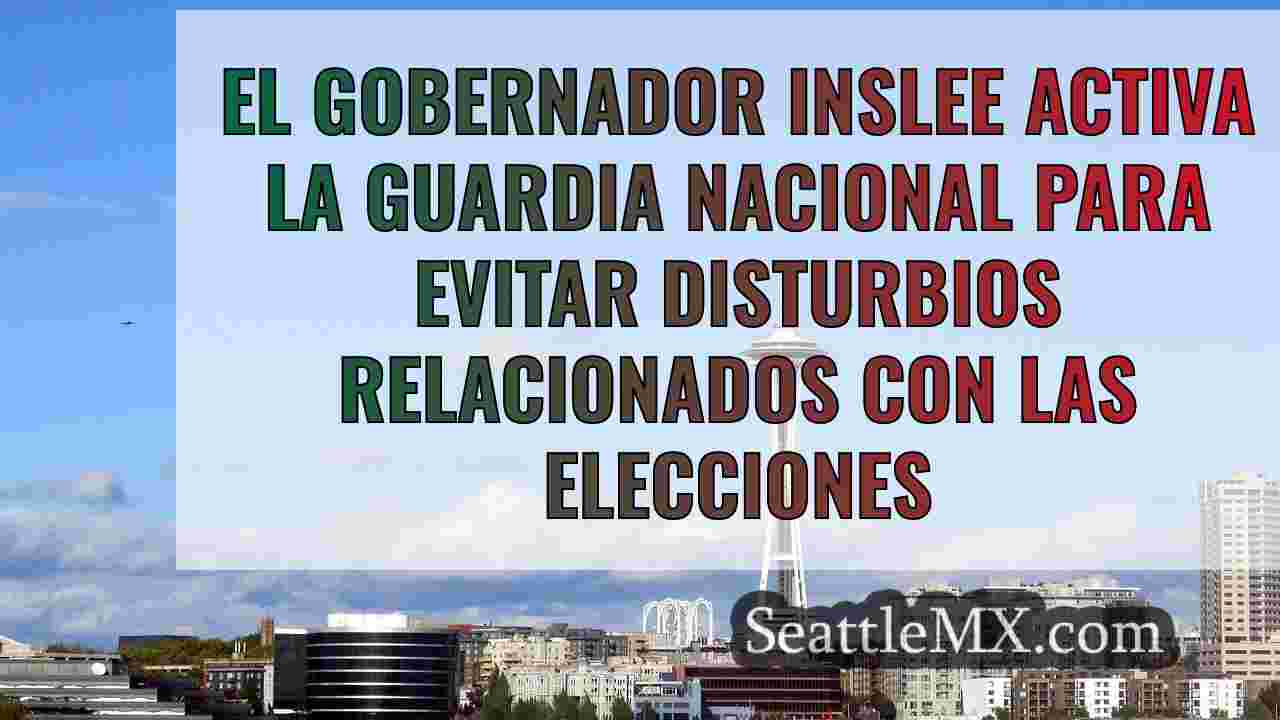 Noticias de Seattle SeattleMX