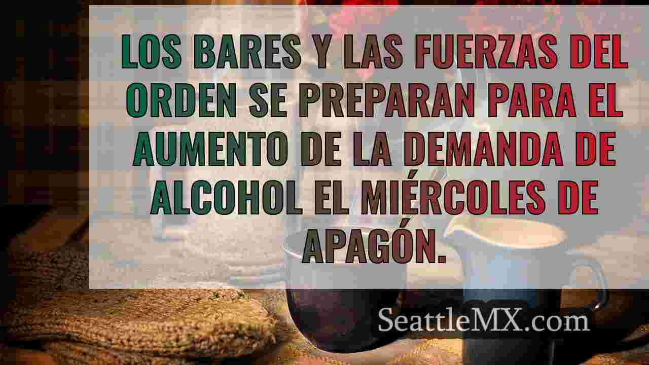 Noticias de Seattle SeattleMX