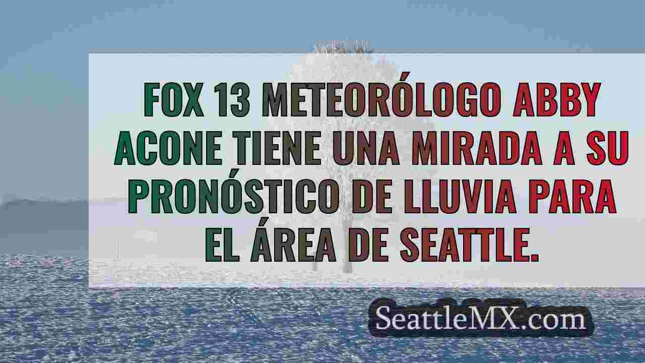 Noticias de Seattle SeattleMX