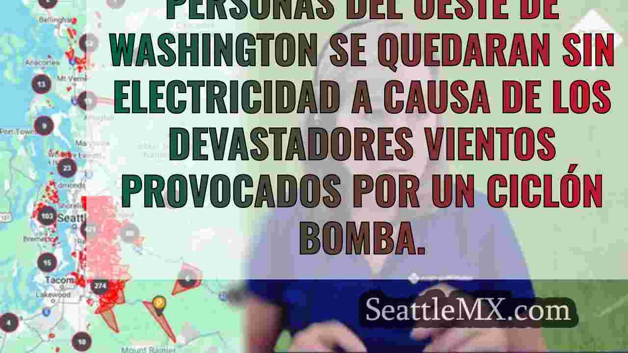 ¿Cuántos días estará sin electricidad
