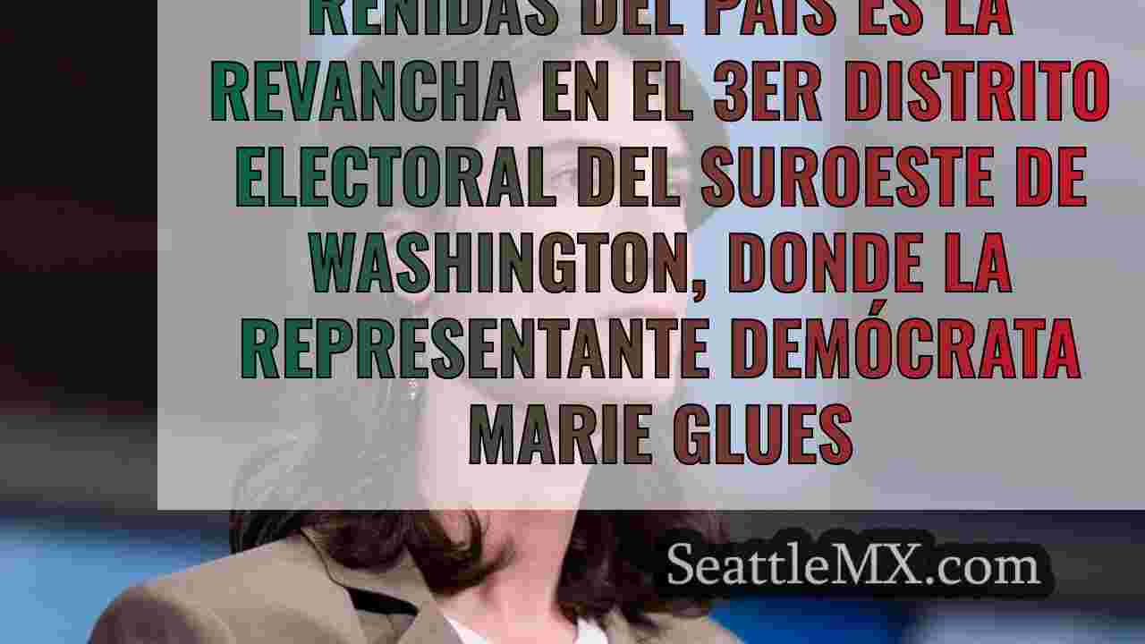 Un demócrata en su primer mandato