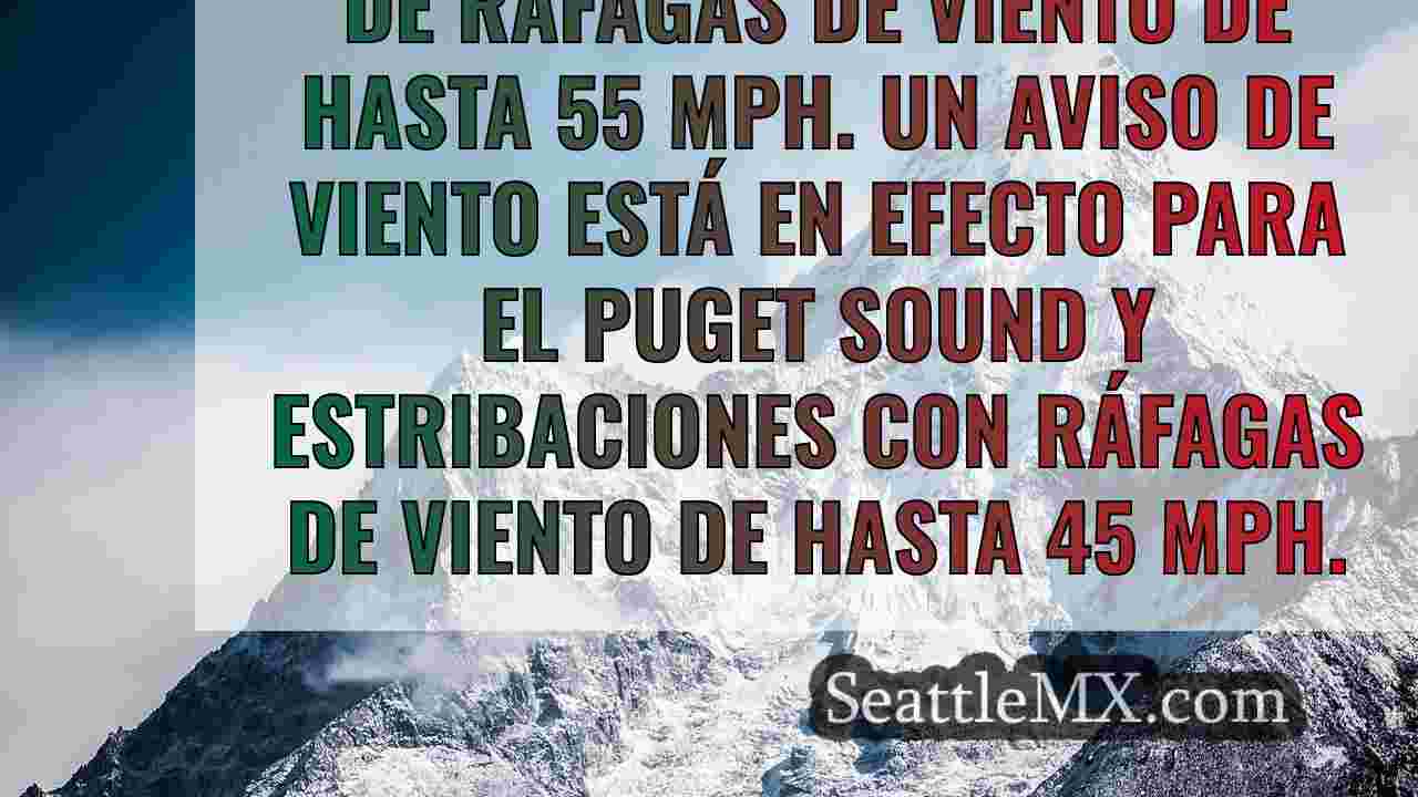 Noticias de Seattle SeattleMX